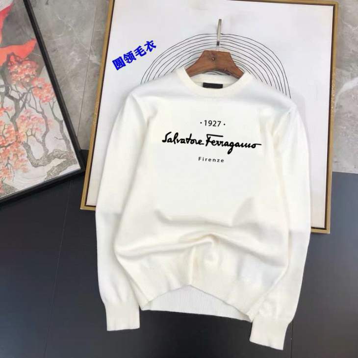 Picture of Ferragamo Sweaters _SKUFerragamoM-3XL25tr0145368